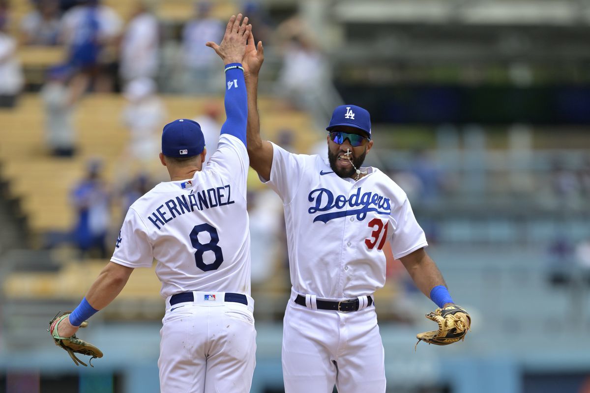 Los Angeles Dodgers vs Miami Marlins Prediction, Betting Tips & Odds | 07 MAY 2024