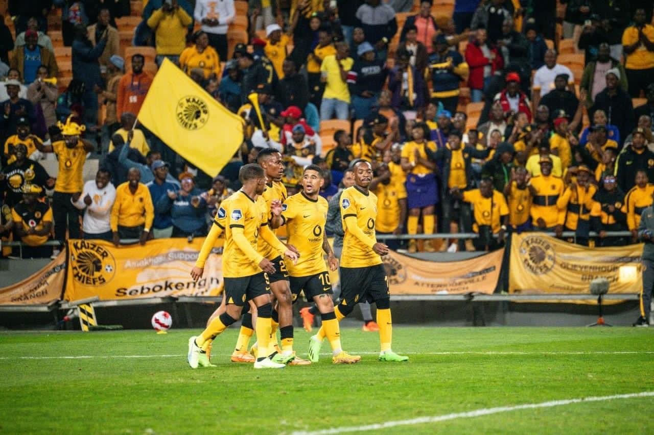 Kaizer Chiefs vs Chippa United Prediction, Betting Tips & Odds │6 AUGUST, 2023