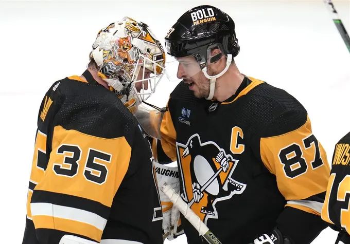 Columbus Blue Jackets vs Pittsburgh Penguins. Pronóstico, Apuestas y Cuotas | 15 de noviembre de 2023