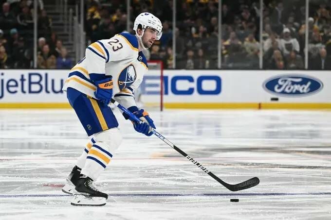 Washington vs Buffalo Prediction, Betting Tips & Odds │16 MARCH, 2023