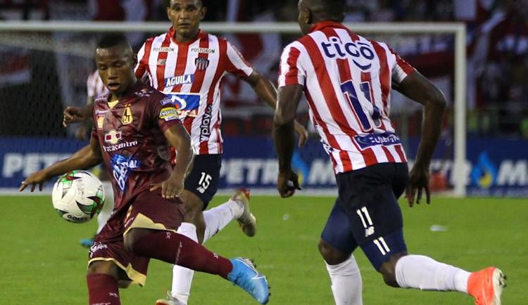 Junior F.C vs Deportes Tolima Prediction, Betting Tips & Odds │29 AUG, 2022