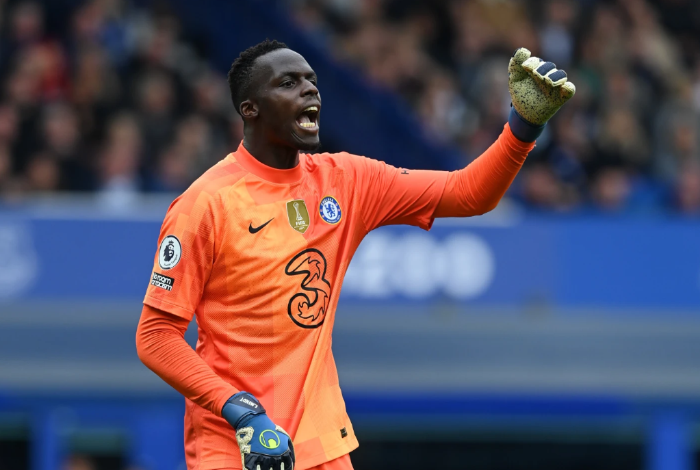 EXCLUSIVE | Edouard Mendy: Former Chelsea Goalkeeper on Watching the Blues from Afar and Backing New Owners