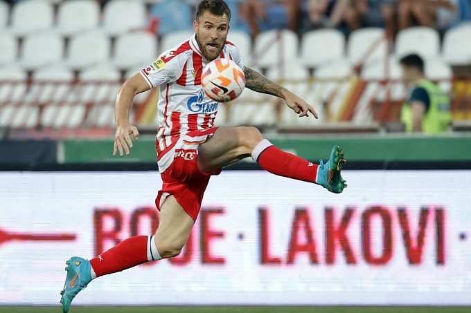 Mladost Lucani vs FK Crvena Zvezda Prediction, Betting Tips & Odds │24 JULY, 2022