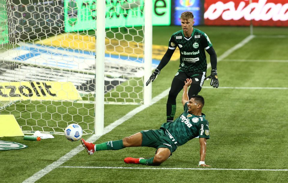 Palmeiras vs Juventude Prediction, Betting Tips & Odds │11 SEPTEMBER, 2022