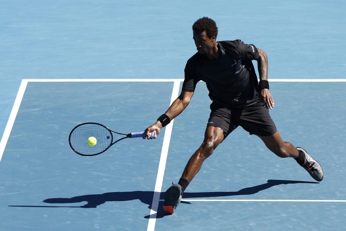 Gael Monfils vs Matteo Berrettini Prediction, Betting Tips & Odds │25 JANUARY, 2022