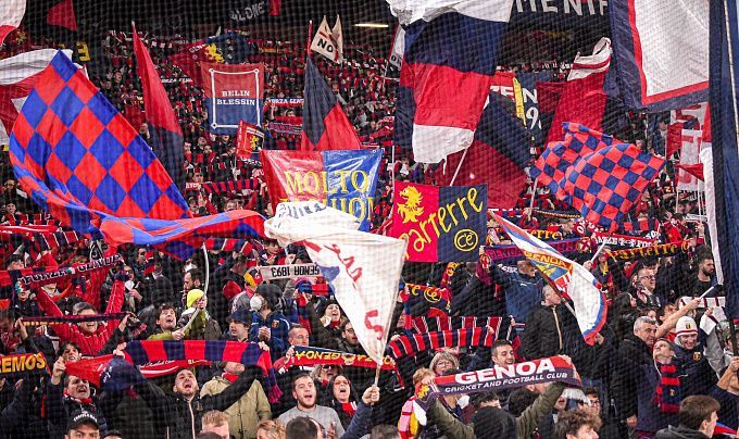 Genoa vs Cagliari Prediction, Betting Tips & Odds │24 APRIL, 2022