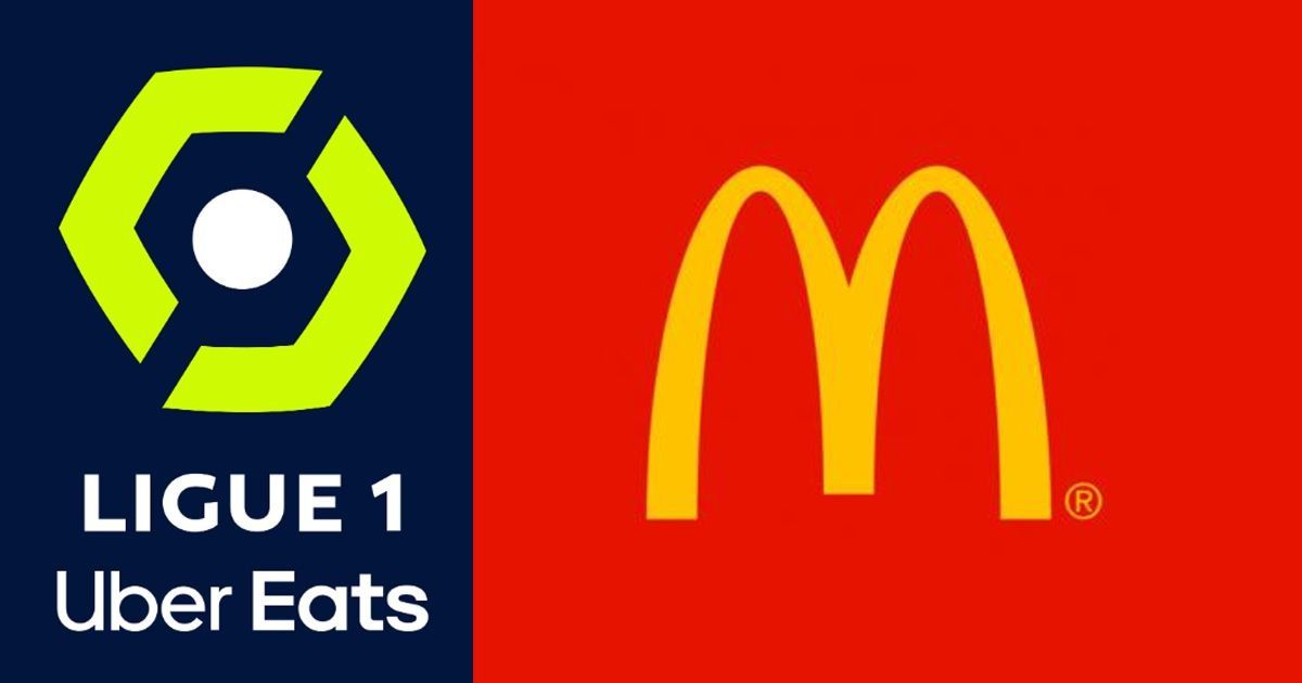 French League Renamed To McDonald's Ligue 1