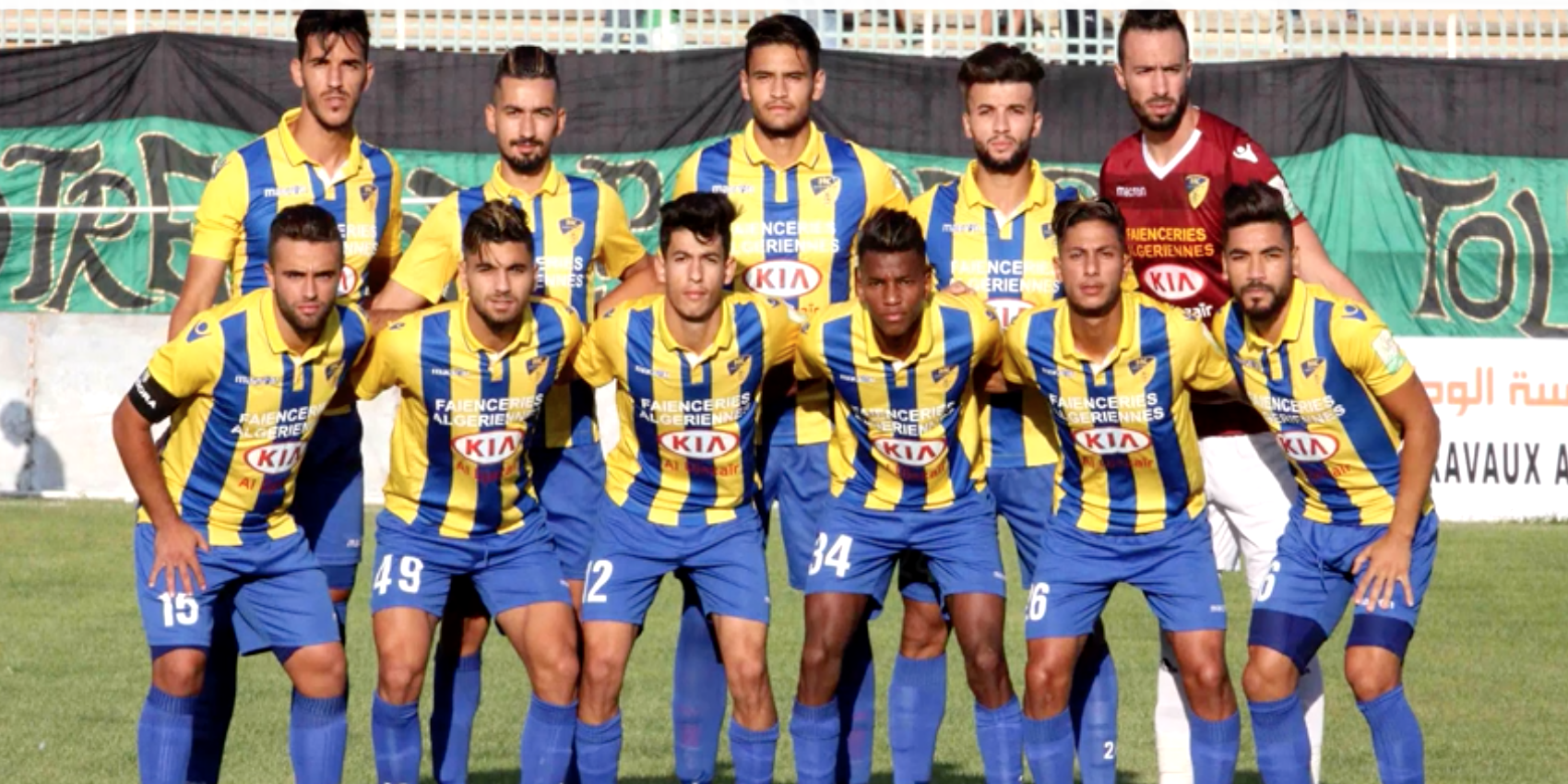 Paradou vs MC Oran Prediction, Betting Tips & Odds │06 JUNE, 2023