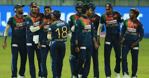 Namibia vs Sri Lanka T20I Prediction, Betting Tips & Odds │18 OCTOBER, 2021