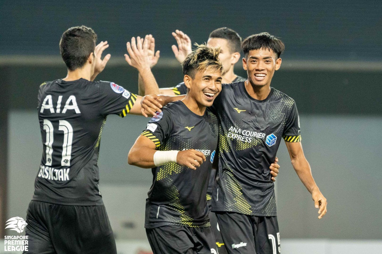 Tanjong Pagar United vs Tampines Rovers Prediction Prediction Betting Tips & Odds │28 MAY, 2022