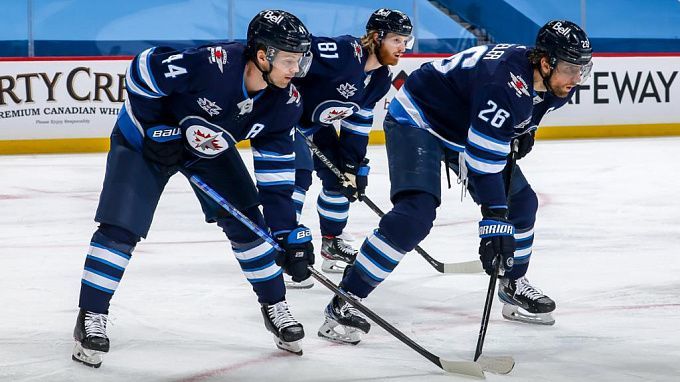 Colorado Avalanche vs Winnipeg Jets Prediction, Betting Tips & Odds │7 JANUARY, 2022