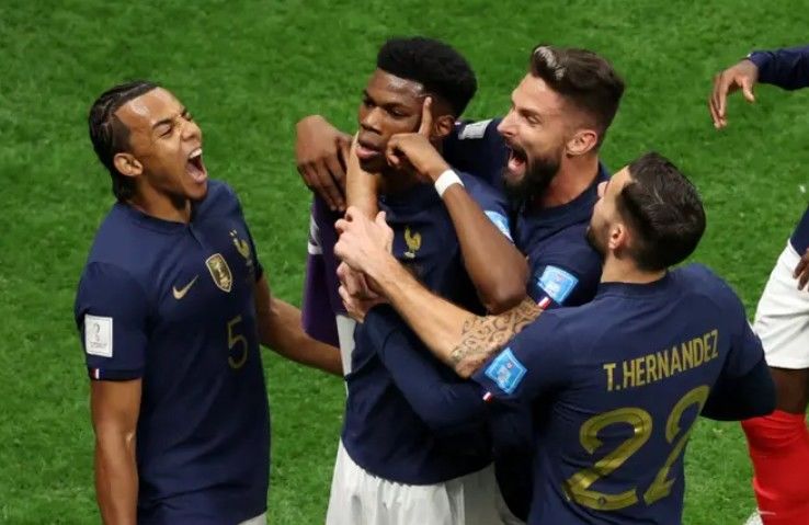 France vs Netherlands Prediction, Betting Tips & Odds │24 MARCH, 2023