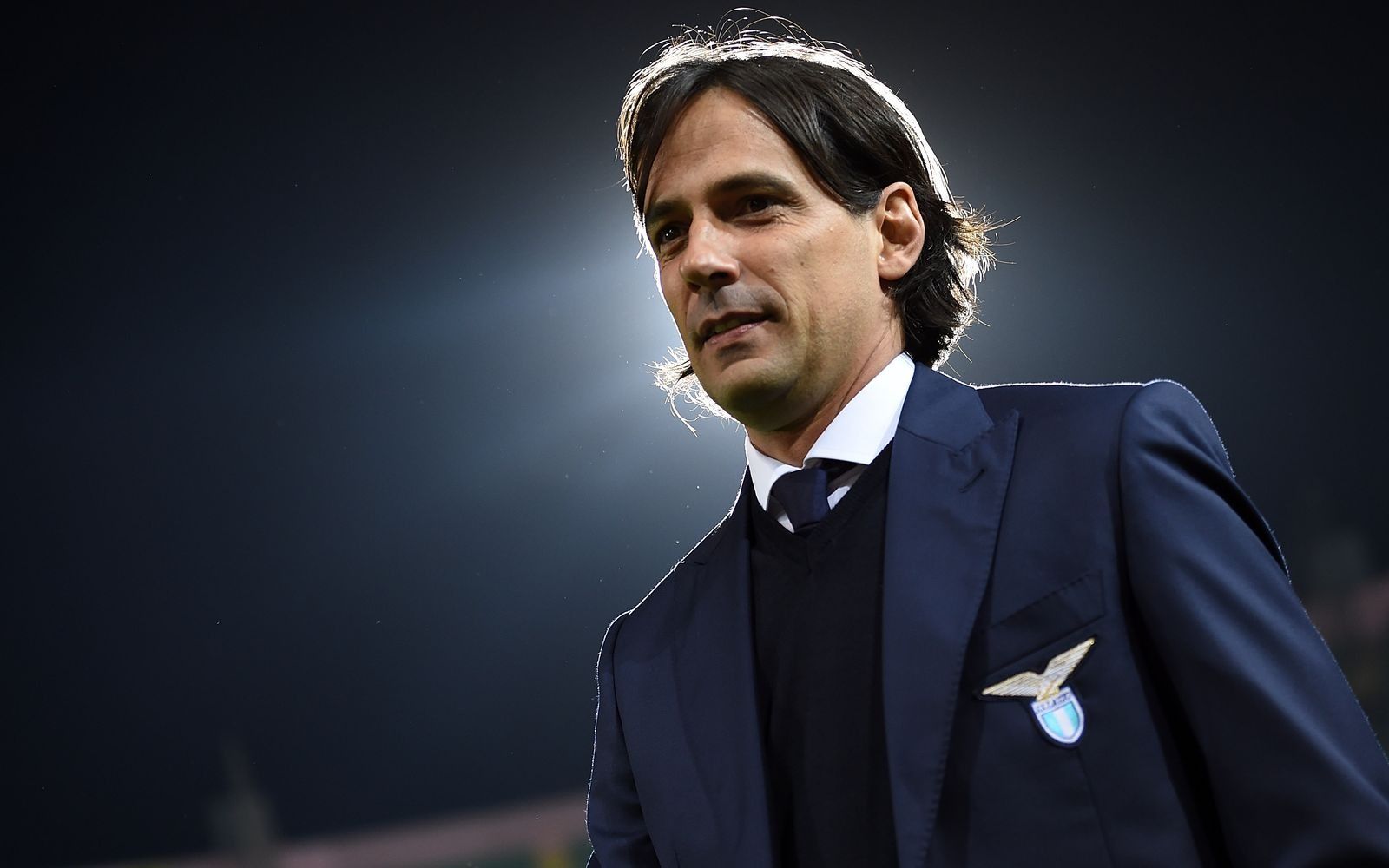 Italian Coach Simone Inzaghi Rejects Manchester United Offer
