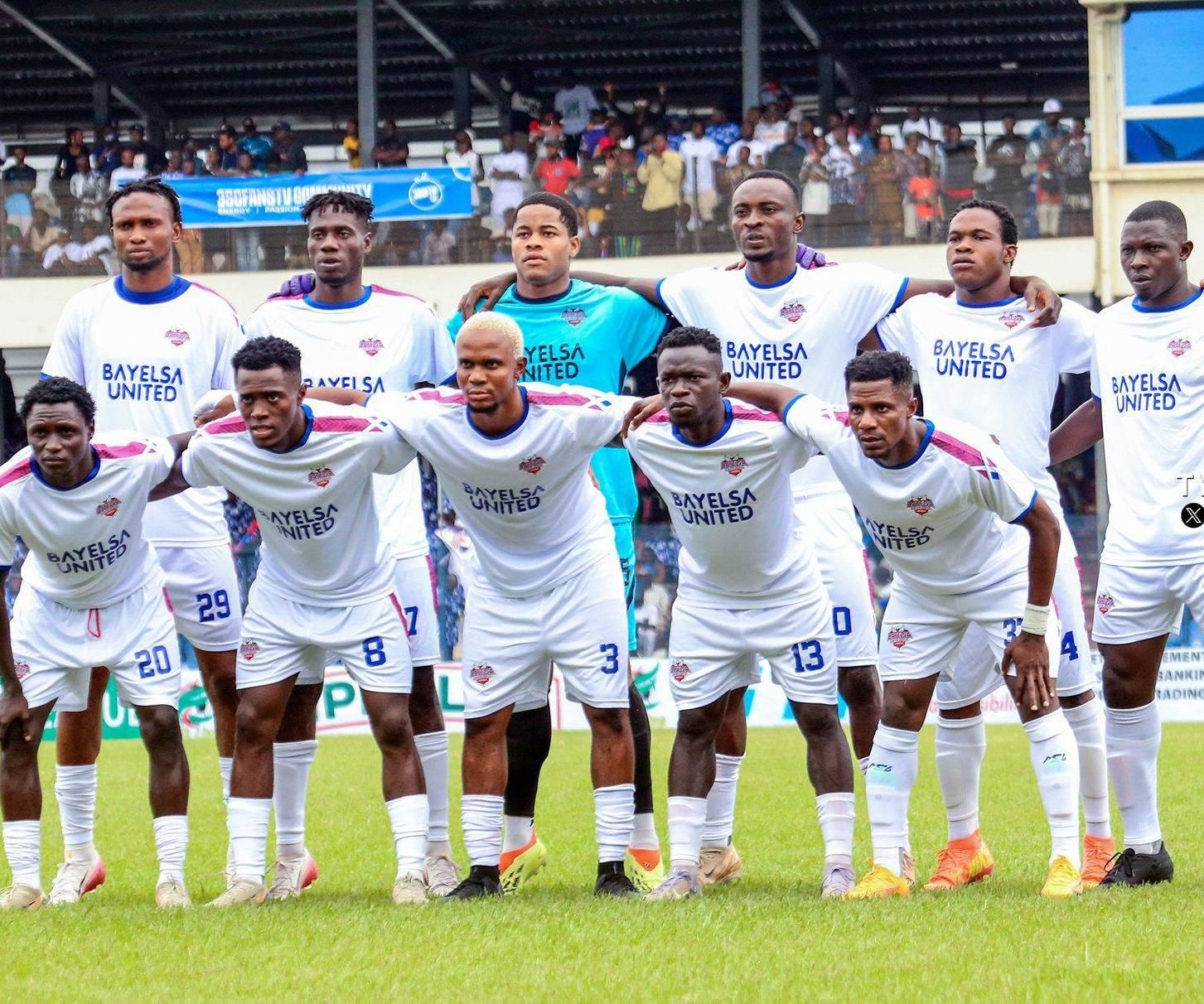 Bayelsa United vs Kun Khalifat FC: Prediction for the Match on October 19, 2025 