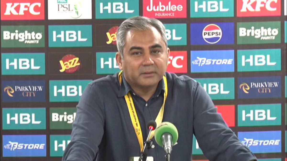 Never Apologized on Asia Cup Trophy Drama, Says Pakistan’s Naqvi