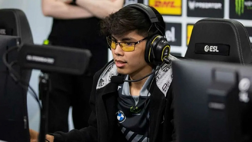 Tommy "Taiga" Le cambiará de región y posiblemente se unirá a Bleed Esports