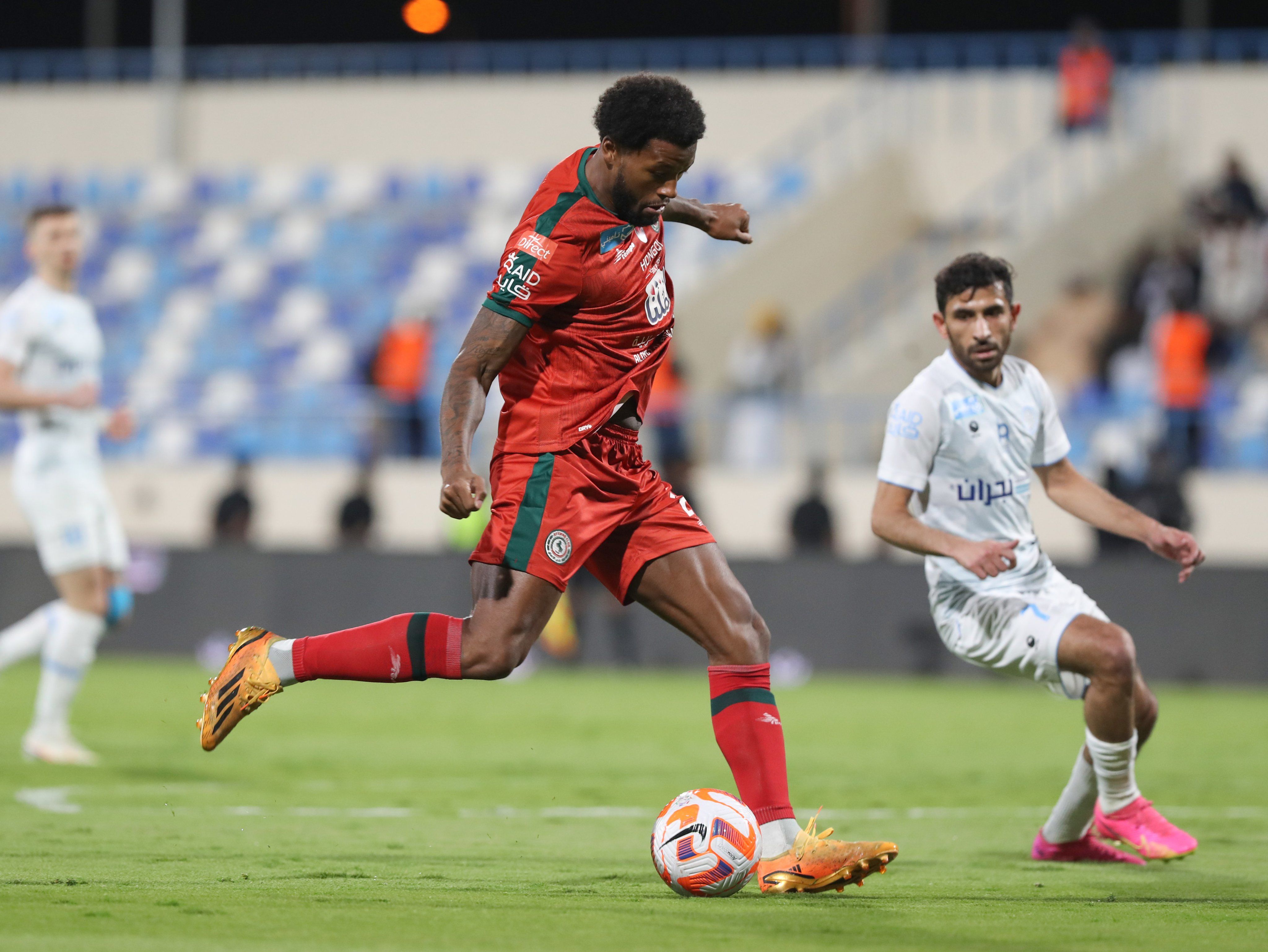 Al-Shabab FC vs Al-Ettifaq FC Prediction, Betting Tips & Odds │07 DECEMBER, 2023