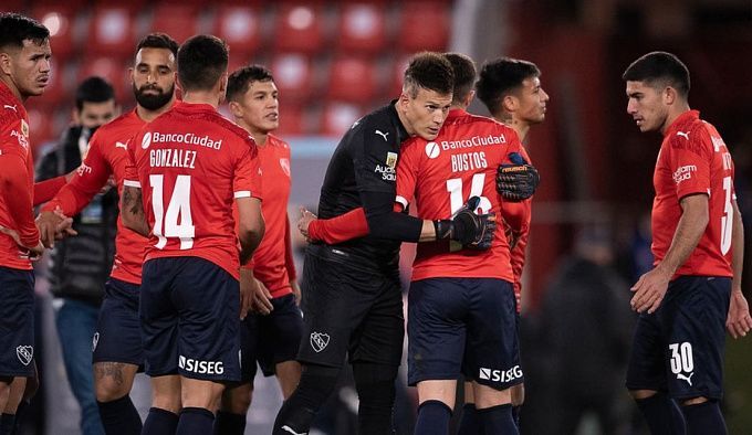 Independiente vs. Racing Prediction, Betting Tips & Odds │9 AUGUST, 2021