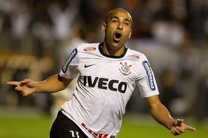 Fortaleza vs Corinthians, Betting Tips & Odds│11 JULY, 2021