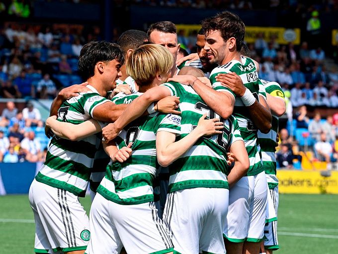 Shakhtar Donetsk vs Celtic Prediction, Betting Tips & Odds │14 SEPTEMBER, 2022