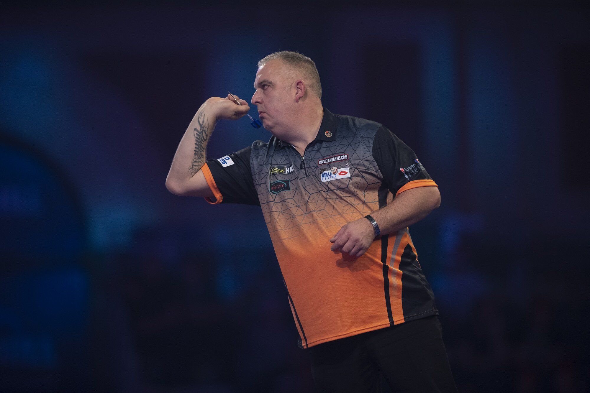 John Nelson vs Lee Cocks Prediction, Betting Tips & Odds │14 MARCH, 2023