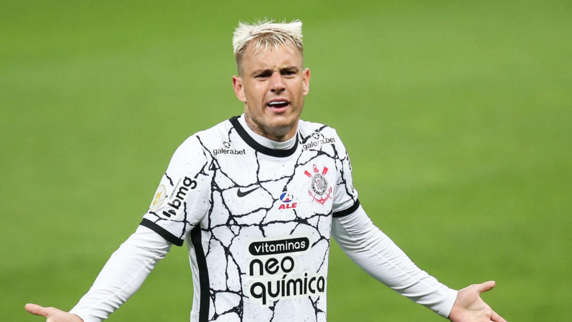 Red Bull Bragantino vs. Corinthians Predictions, Betting Tips & Odds │9 MAY, 2022