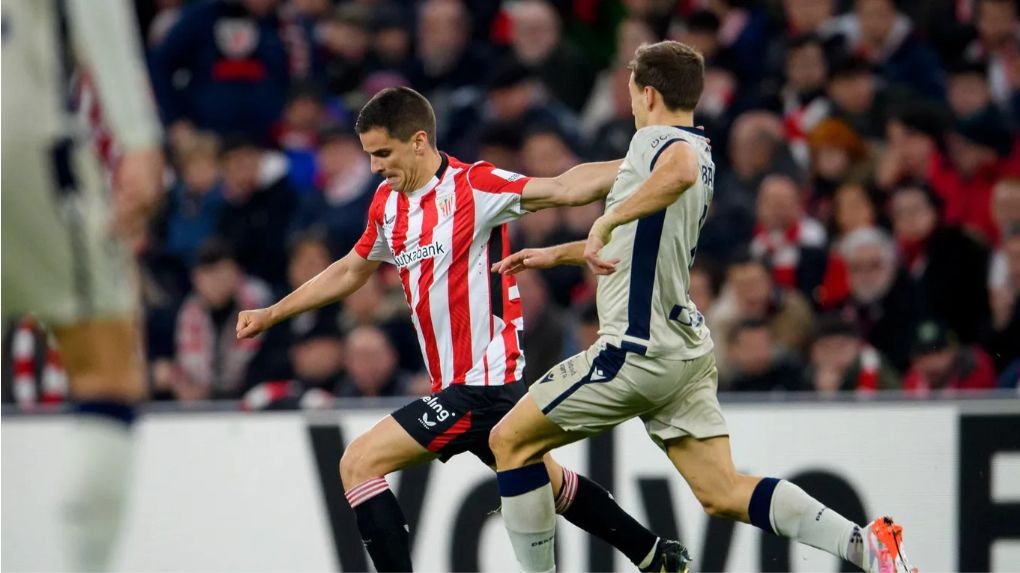Athletic Bilbao vs Osasuna Prediction, Betting Tips & Odds│ 30 MARCH, 2025