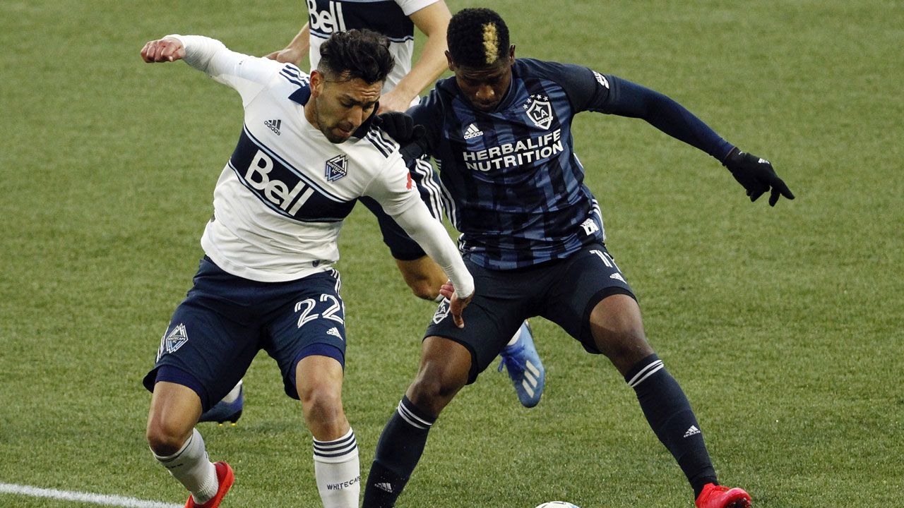 Los Angeles Galaxy vs Vancouver Whitecaps: Prediction for the Match on July 7 2025