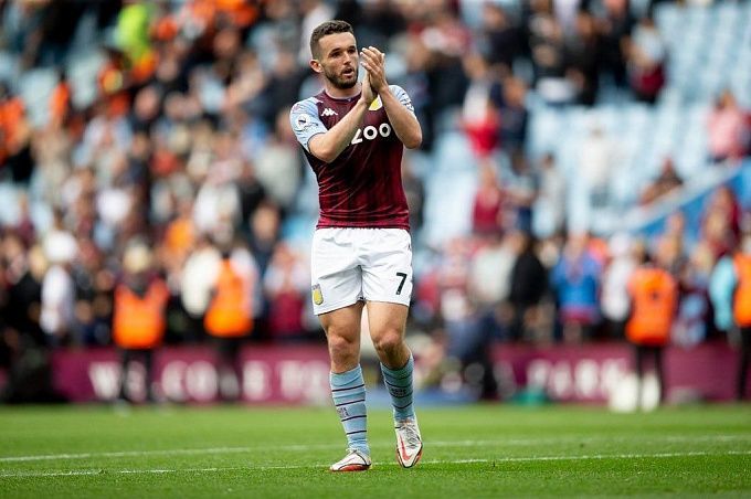 Burnley vs Aston Villa Prediction, Betting Tips & Odds │7 MAY, 2022