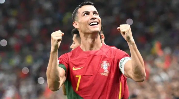 Luxembourg vs Portugal Prediction, Betting Tips & Odds │26 MARCH, 2023