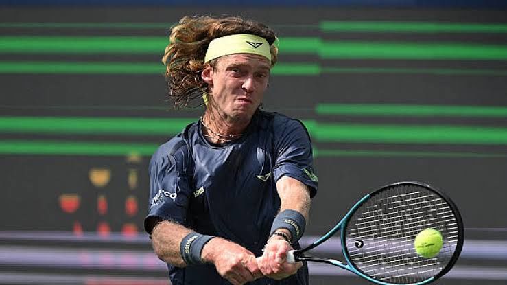 Jacob Fearnley vs Andrey Rublev: Prediction for the Match on October 27, 2025