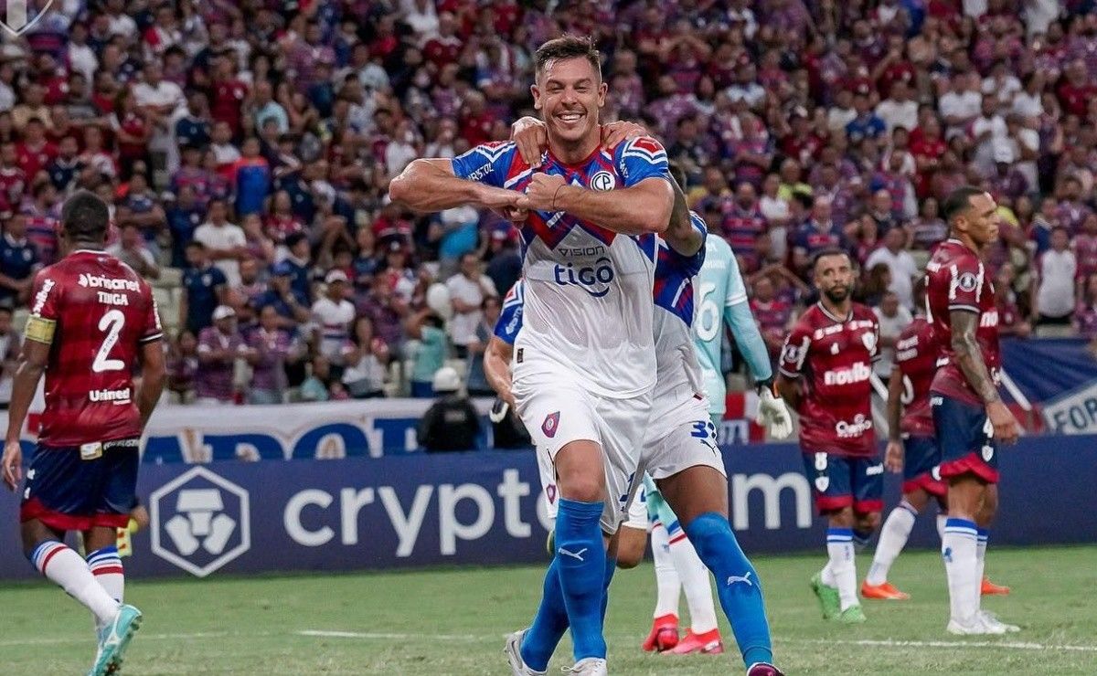 Cerro Porteño vs. Fortaleza. Pronostico, Apuestas y Cuotas│17 de marzo de 2023