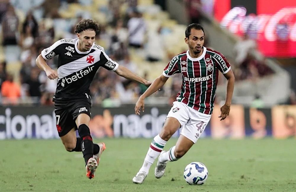 Vasco da Gama vs Fluminense Prediction for the Match on October 21, 2025