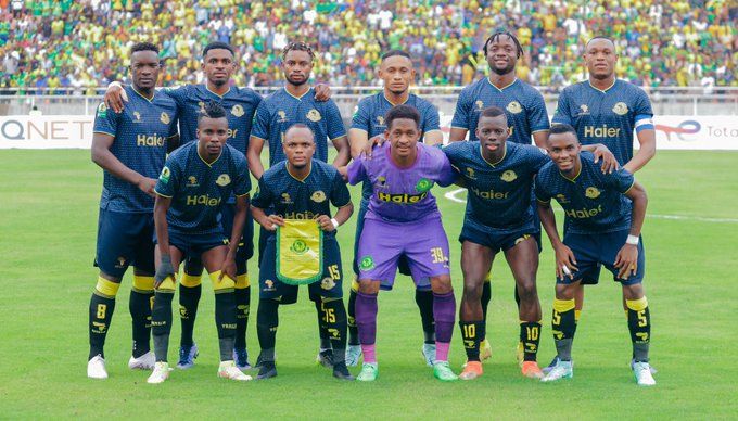 Young Africans vs Dodoma Jiji Prediction, Betting Tips & Odds │02 JANUARY, 2024