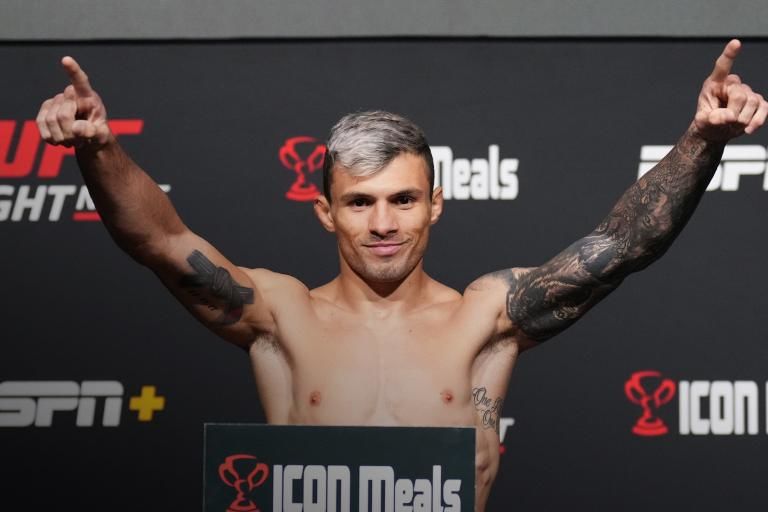 Steve Erceg vs Alessandro Costa Prediction, Betting Tips & Odds │12 NOVEMBER, 2023