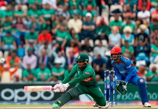 Bangladesh vs Afghanistan Predictions, Betting Tips & Odds │29 AUGUST, 2022