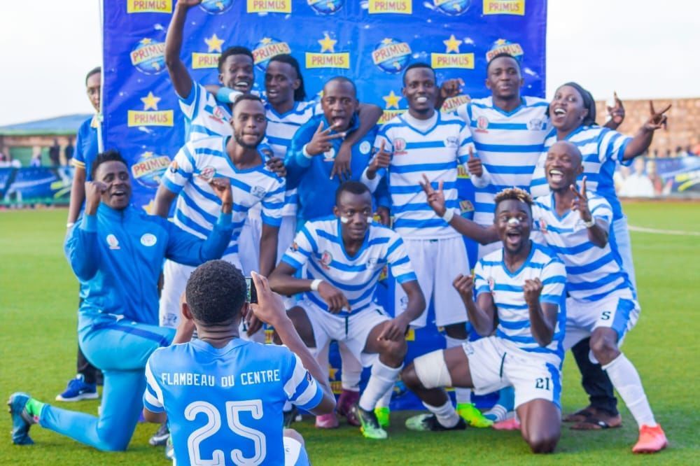 Bumamuru vs Flambeau du Centre Prediction, Betting Tips & Odds │05 MARCH, 2023