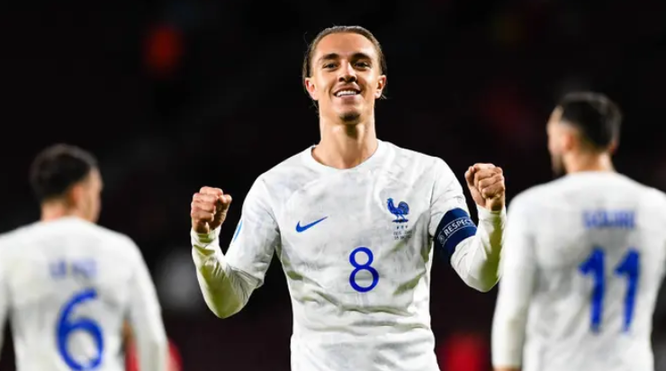 UEFA EURO Under 21 France vs Ukraine Prediction, Betting Tips & Odds│2 JULY , 2023