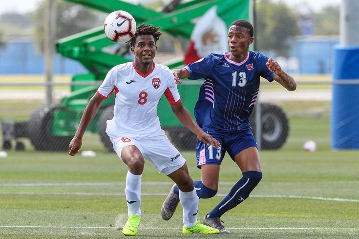 Trinidad and Tobago vs Bermuda: Prediction for the Match on November 19, 2025