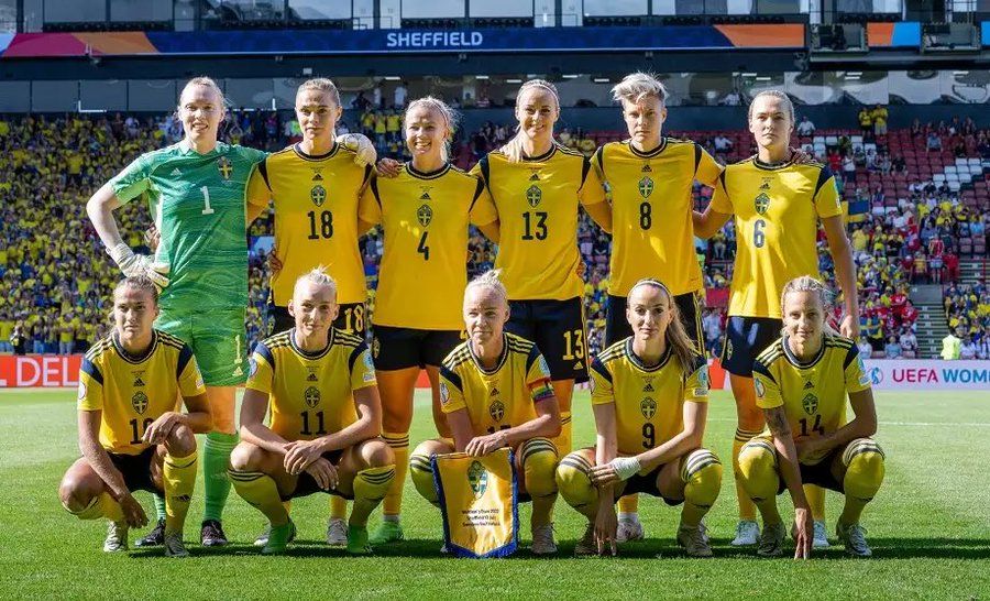 2023 FIFA Womens World Cup Sweden vs Italy Prediction, Betting Tips and Odds | 29 JULY 2023