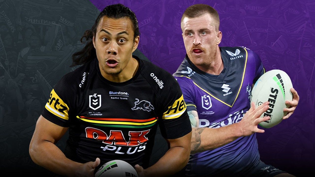 Penrith Panthers vs Melbourne Storm Prediction, Betting Tips & Odds | 21 SEPTEMBER, 2023