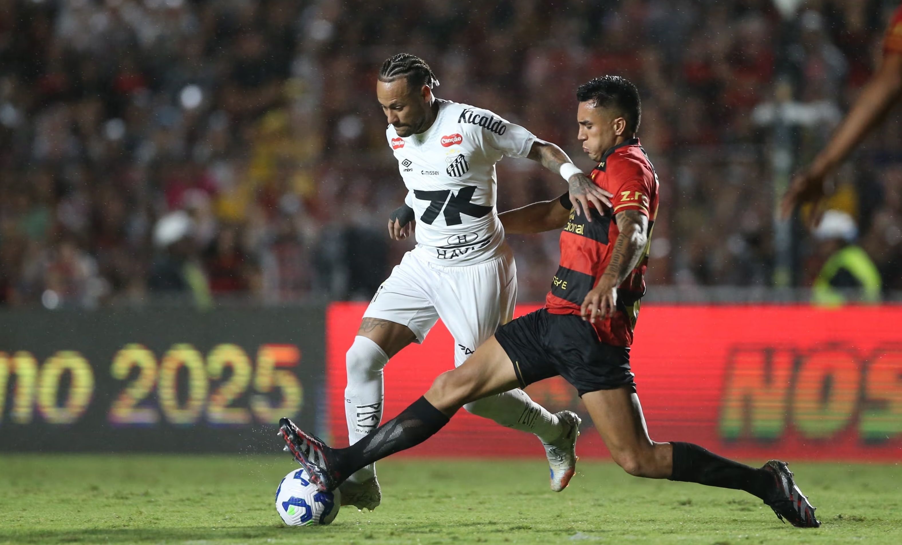 Santos vs Juventude Prediction for the Match on August 05, 2025