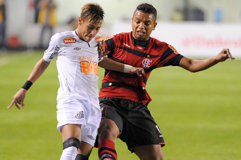 Flamengo vs Santos FC Prediction, Betting Tips & Odds │26 OCTOBER, 2022