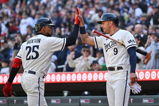 Minnesota Twins vs Chicago White Sox Prediction, Betting Tips & Odds │23 JULY, 2023