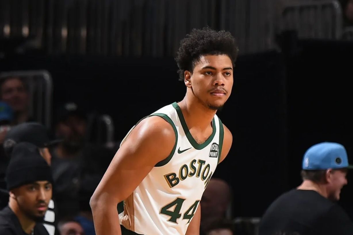 Boston Celtics vs Miami Heat Prediction, Betting Tips & Odds │14 JULY, 2024