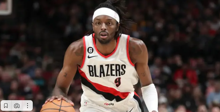 Portland Trail Blazers vs Memphis Grizzlies Prediction, Betting Tips & Odds │4 NOVEMBER, 2023
