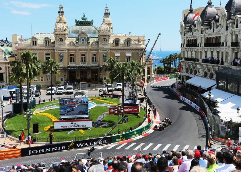 Formula 1 Monaco Grand Prix 2022. How to watch, Standings, Bets and Odds