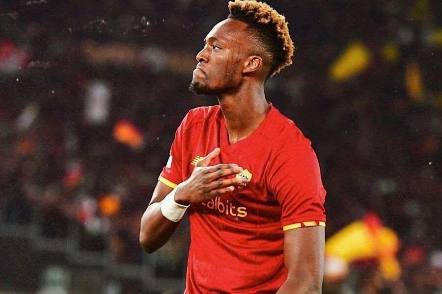 FW Tammy Abraham not going to Chelsea