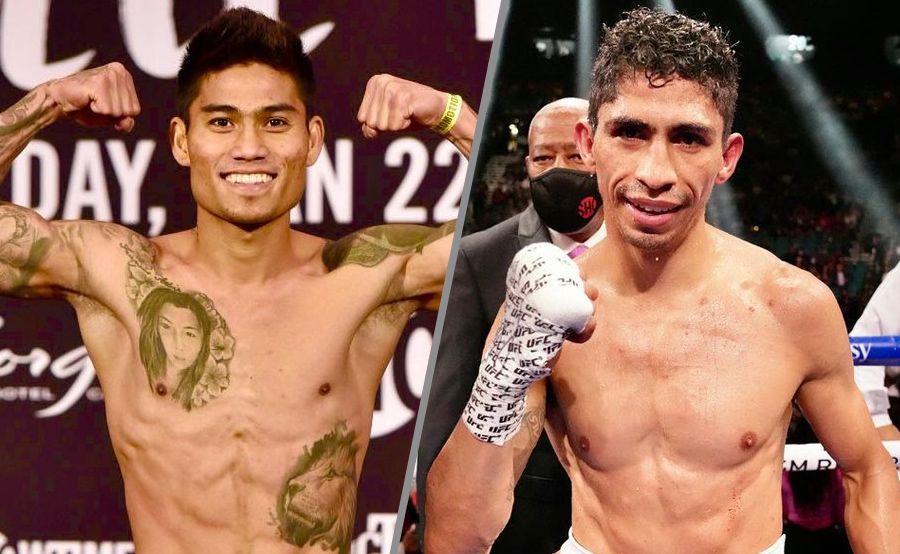 Mark Magsayo vs. Rey Vargas: Preview, Where to watch and Bet odds