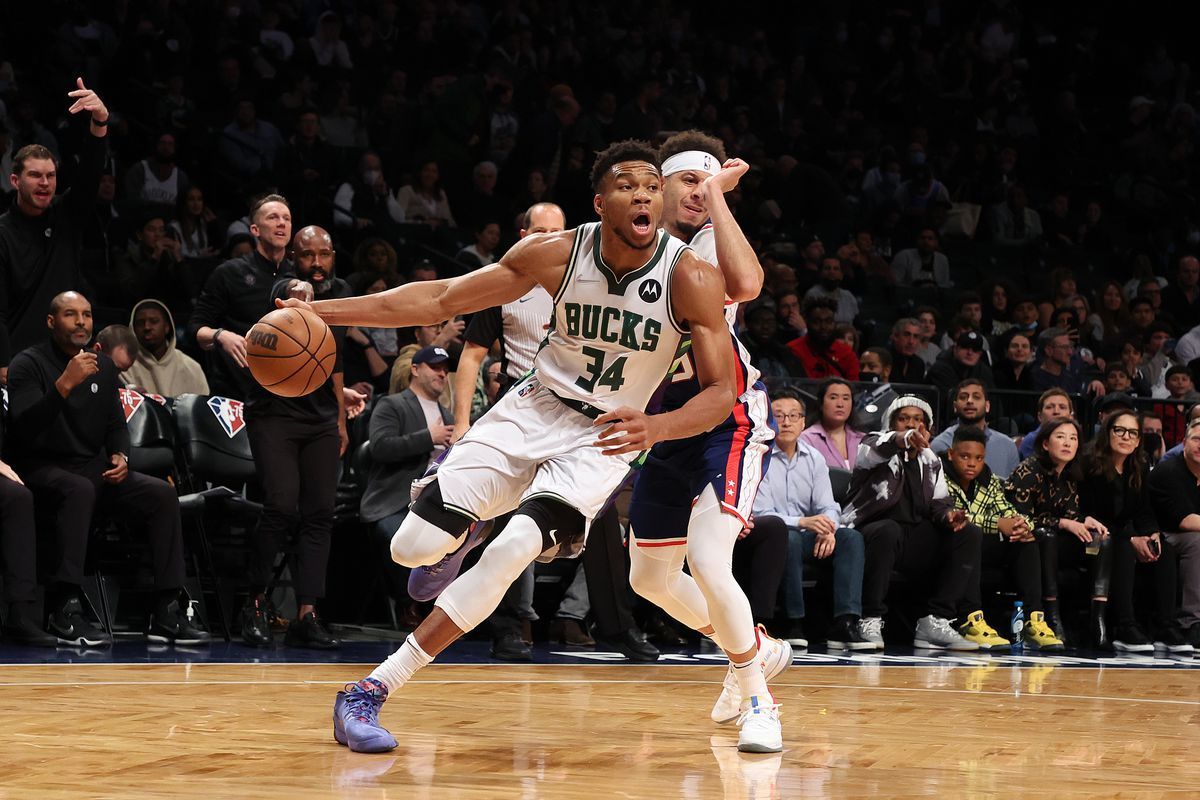 Milwaukee vs Brooklyn Prediction, Betting Tips and Odds | 27 OCTOBER, 2022